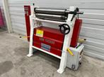 OSTAS SBM 700 x 95 plaatwals platenwals rollenwals, Doe-het-zelf en Verbouw, Gereedschap | Overige machines, Nieuw