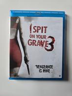 I SPIT ON YOUR GRAVE 3 VENGEANCE IS MINE (IN SEAL) (BLURAY), Cd's en Dvd's, Verzenden, Gebruikt