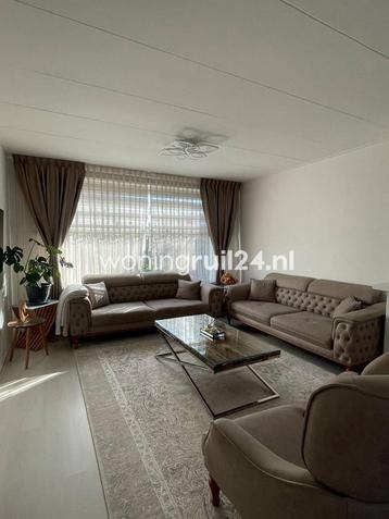 Woningruil - Oranje Nassaustraat 20 - 5 kamers beschikbaar voor biedingen
