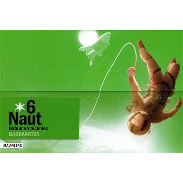 Naut bakkaarten groep 6, Boeken, Schoolboeken, Nieuw, Verzenden