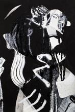 Onie Jackson - Petite femme debout