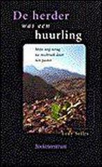 HERDER WAS EEN HUURLING, DE 9789023911432 L. Selles, Verzenden, Gelezen, L. Selles