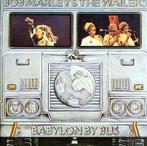 cd - Bob Marley &amp; The Wailers - Babylon By Bus