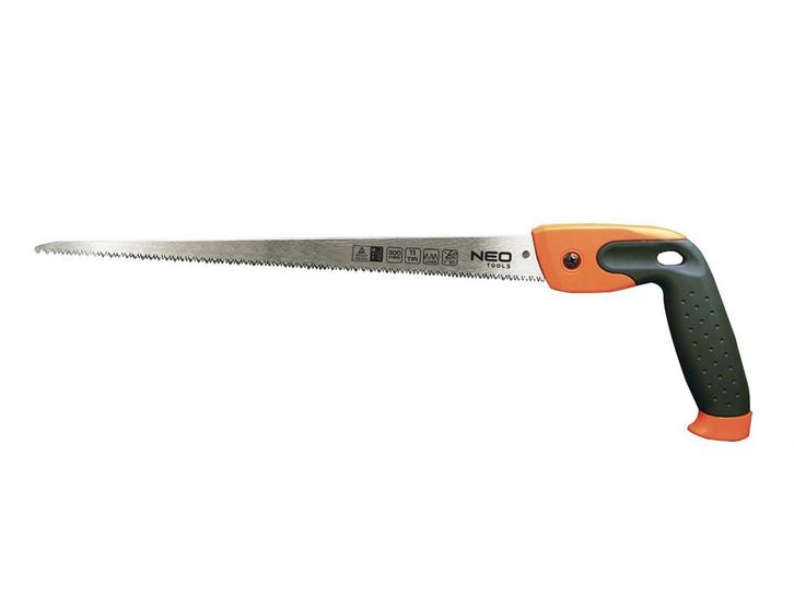 Neo Tools Schrobzaag 300mm, Doe-het-zelf en Verbouw, Isolatie en Afdichting, Ophalen of Verzenden