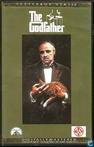 vhs - The Godfather - The Godfather
