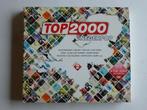 Top 2000 Nederpop - 2CD + DVD, Cd's en Dvd's, Cd's | Pop, Verzenden, Zo goed als nieuw