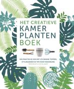 Het creatieve kamerplantenboek 9789021570945 Fran Bailey, Verzenden, Zo goed als nieuw, Fran Bailey