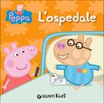 Lospedale. Peppa Pig 9788809791732 Silvia DAchille, Boeken, Schoolboeken, Verzenden, Gelezen, Silvia D'Achille