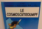 Les Schtroumpfs T6 - Le Cosmoschtroumpf + suppléments, Nieuw