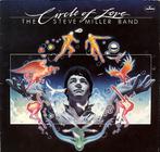 LP gebruikt - The Steve Miller Band - Circle Of Love, Verzenden, Zo goed als nieuw