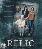 Blu-ray film - Relic (Blu-ray) - Relic (Blu-ray), Cd's en Dvd's, Blu-ray, Verzenden, Zo goed als nieuw