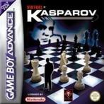 MarioGBA.nl: Virtual Kasparov Als Nieuw - iDEAL!, Spelcomputers en Games, Ophalen of Verzenden, Zo goed als nieuw