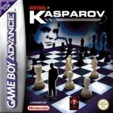MarioGBA.nl: Virtual Kasparov Als Nieuw - iDEAL!, Spelcomputers en Games, Games | Nintendo Game Boy, Zo goed als nieuw, Ophalen of Verzenden