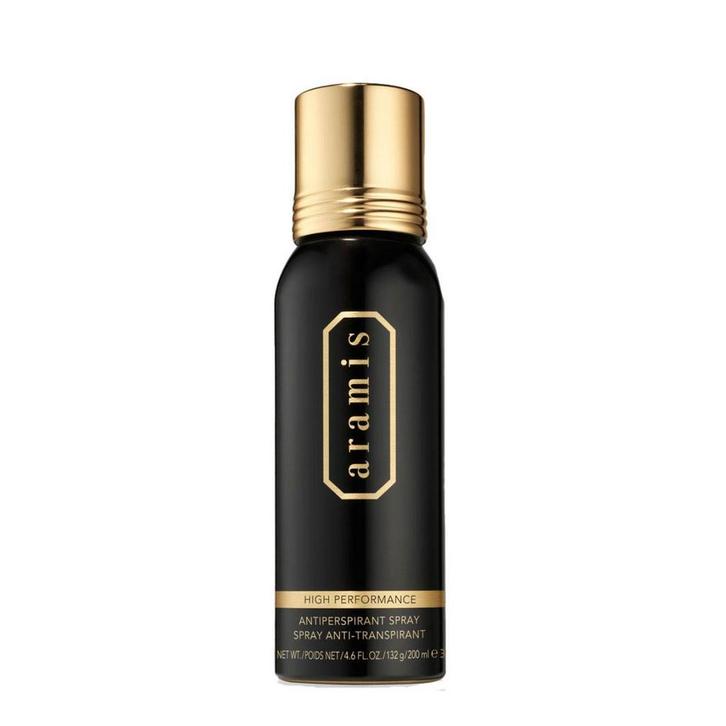 Aramis Classic 200 ml anti-perspirant spray, Sieraden, Tassen en Uiterlijk, Uiterlijk | Parfum, Verzenden