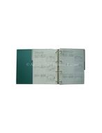 1990 LOTUS CARLTON OMEGA WERKPLAATSHANDBOEK ENGELS DUITS