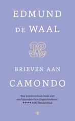 Brieven Aan Camondo | Edmund de Waal, Ophalen of Verzenden, Nieuw, Edmund de Waal