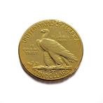 Verenigde Staten. 10 Dollars 1910-D Indian Head