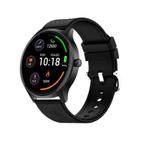 Denver smartwatch - zwart - Type: SWC387B | met belfunctie |, Verzenden, Nieuw, Zwart, Denver