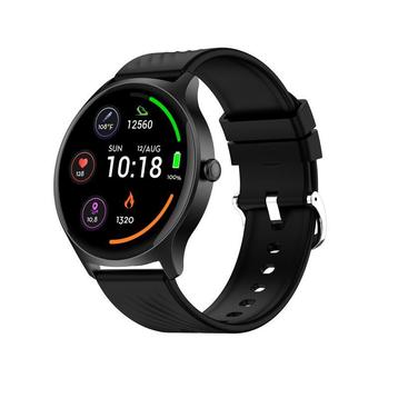 Denver smartwatch - zwart - Type: SWC387B | met belfunctie | beschikbaar voor biedingen