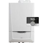 Remeha Calenta Ace 40C CW5 + eTwist thermostaat, Verzenden, Nieuw