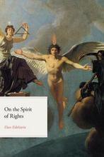 9780226794303 The Life of Ideas- On the Spirit of Rights, Verzenden, Nieuw, Dan Edelstein