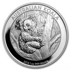 Koala 1 oz 2013 (477.209 oplage), Zilver, Losse munt, Verzenden