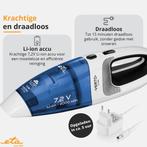 2dekans | ETA Verto Kruimeldief voor Nat en Droog Vuil met, Ophalen of Verzenden, Zo goed als nieuw