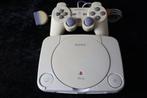 Sony Playstation 1 PS One inclusief 1 controller en, Verzenden, Nieuw