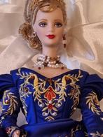 Fabergé ei - Barbie pop Faberge Imperial Elegance, Antiek en Kunst, Curiosa en Brocante