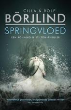 Springvloed / Rönning & Stilton serie / 1 9789400511200, Boeken, Verzenden, Gelezen, Cilla Börjlind