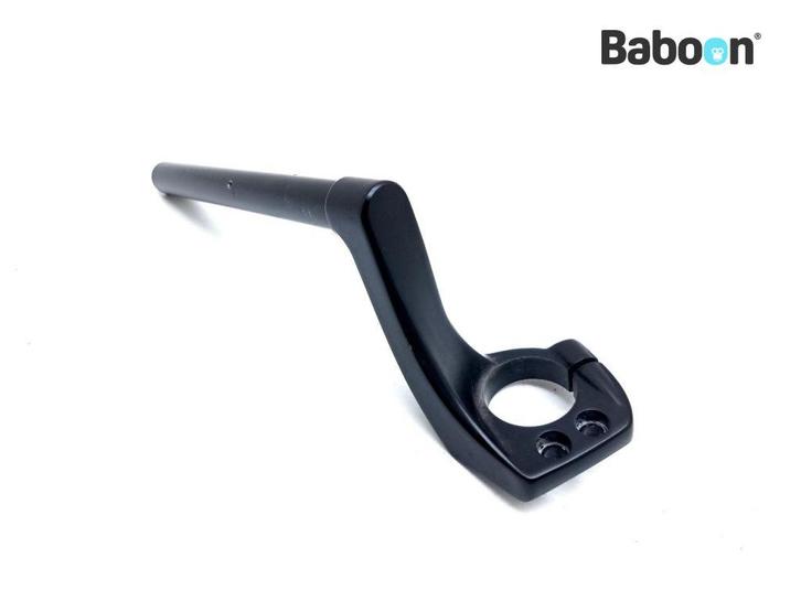 Stuurhelft Rechts Triumph Sprint GT 2011-2014, Motoren, Onderdelen | Overige, Gebruikt, Verzenden