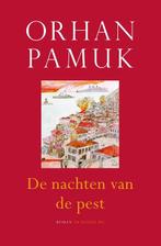 De nachten van de pest | 9789403107219 | Orhan Pamuk, Boeken, Zo goed als nieuw, Orhan Pamuk