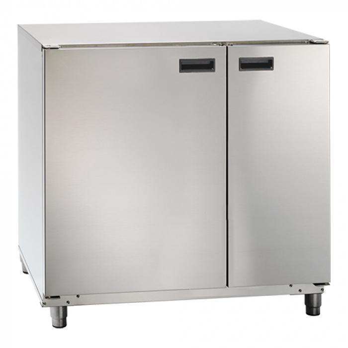 Onderkast ChefTop XR217 | 8xGN1/1 Unox, Zakelijke goederen, Horeca | Meubilair en Inrichting, Verzenden