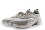 Gabor Sneakers in maat 41 Wit, Verzenden, Wit, Gabor, Sneakers of Gympen