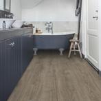 Laminaat rechte plank donker eiken |  Luxury Floors Grande, Ophalen, Nieuw