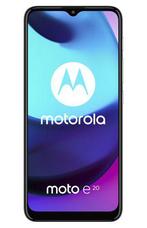 Aanbieding: Motorola Moto E20 Grijs nu slechts € 89, Telecommunicatie, Nieuw, Zonder abonnement, Ophalen of Verzenden, Zonder simlock