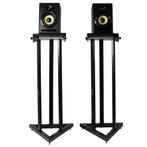 (B-Stock) Innox IVA MON-03 studio monitor statief (set van, Verzenden, Nieuw