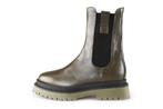 Chelsea boots in maat 40 Groen | 10% extra korting, Verzenden, Overige typen, Zo goed als nieuw, Groen