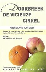 Voeding Doorbreek de vicieuze cirkel 9789080861015, Verzenden, Gelezen, E. Gottschall