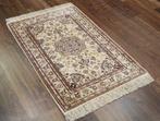 Originele Chinese pure zijde - Vloerkleed - 119 cm - 77 cm -, Huis en Inrichting, Nieuw
