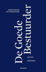 9789490463830 De Goede Bestuurder Pieter Wijnsma, Boeken, Verzenden, Nieuw, Pieter Wijnsma
