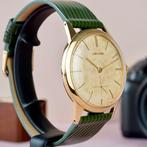 Movado - Calatrava 18K GP Jumbo Size - Zonder Minimumprijs, Nieuw