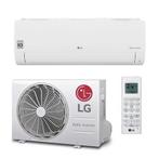5.0KW LG Wandmodel met wifi & Luchtreiniger, Ophalen of Verzenden, Nieuw, Wandairco, Energieklasse A of zuiniger