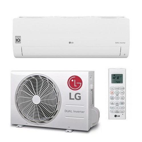 5.0KW LG Wandmodel met wifi & Luchtreiniger, Witgoed en Apparatuur, Airco's, Nieuw, Wandairco, Energieklasse A of zuiniger, Ophalen of Verzenden