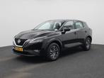 Zakelijke Lease |  Nissan QASHQAI 1.3 MHEV Xtronic Business, Automaat, Stof, Gebruikt, Euro 6