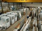 +750 Stuks Nieuwe + Gebruikte Kunststof Kozijnen en Deuren !