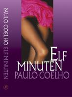 Elf minuten 9789029509817 Paulo Coelho, Boeken, Verzenden, Gelezen, Paulo Coelho