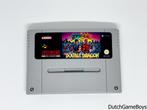 Super Nintendo / SNes - Super Double Dragon - FRG, Verzenden, Gebruikt