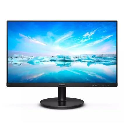 22 Philips 221V8/00 FHD/HDMI/VGA, Computers en Software, Monitoren, Ophalen of Verzenden