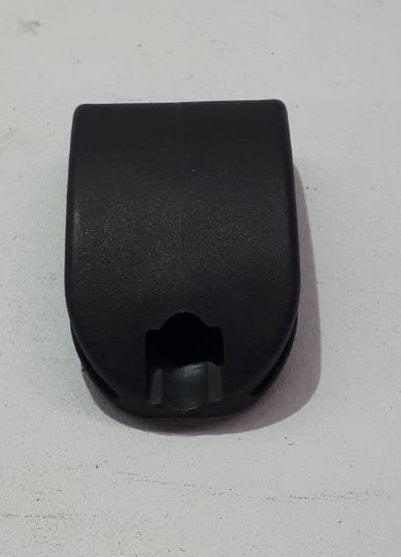 Axia pal, zwart, Zakelijke goederen, Kantoor en Winkelinrichting | Kantoormeubilair en Inrichting, Ophalen